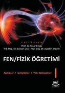 Fen - Fizik Öğretimi 1                                                                                                                                                                                                                                         