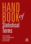 Hand Book of Statistical Terms                                                                                                                                                                                                                                 