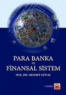 Para Banka ve Finansal Sistem                                                                                                                                                                                                                                  