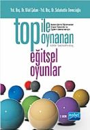 Top ile Oynanan Eğitsel Oyunlar                                                                                                                                                                                                                                