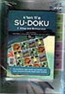 4’ten 11’e Su-Doku 2.Kitap 6x6 Bulmacalar                                                                                                                                                                                                                      