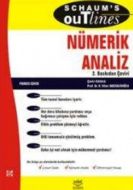 Nümerik Analiz                                                                                                                                                                                                                                                 