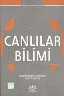 Canlılar Bilimi                                                                                                                                                                                                                                                