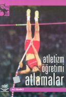 Atletizm Öğretimi Atlamalar                                                                                                                                                                                                                                    