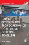 Hareket Beden Eğitimi Spor Öğretiminde Öğrenme ve                                                                                                                                                                                                              