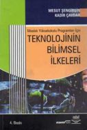 Teknolojinin Bilimsel İlkeleri Meslek Yüksekokulu                                                                                                                                                                                                              