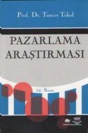 Pazarlama Araştırması                                                                                                                                                                                                                                          