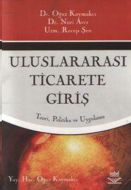 Uluslararası Ticarete Giriş                                                                                                                                                                                                                                    