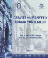 Gravite ve Manyetik Arama Yöntemleri                                                                                                                                                                                                                           