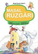 Masal Rüzgar - Masal Zamanı                                                                                                                                                                                                                                    