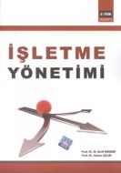 İşletme Yönetimi                                                                                                                                                                                                                                               