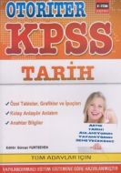 Otoriter KPSS Tarih                                                                                                                                                                                                                                            