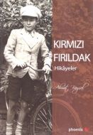 Kırmızı Fırıldak                                                                                                                                                                                                                                               