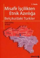 Misafir İşçilikten Etnik Azınlığa Belçika ’daki Tü                                                                                                                                                                                                             