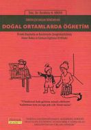 Erken Çocukluk Döneminde Doğal Ortamlarda Öğretim                                                                                                                                                                                                              