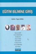 Eğitim Bilimine Giriş                                                                                                                                                                                                                                          