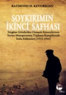 Soykırımın İkinci Safhası                                                                                                                                                                                                                                      