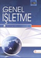 Meslek Yüksek Okulları İçin Genel İşletme                                                                                                                                                                                                                      