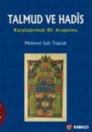 Talmud ve Hadis                                                                                                                                                                                                                                                