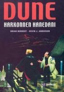 Dune - Harkonen Hanedanı                                                                                                                                                                                                                                       