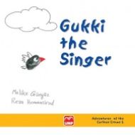 Gukki The Singer                                                                                                                                                                                                                                               