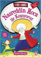 Nareddin Hoca ile Koşuyoruz                                                                                                                                                                                                                                    