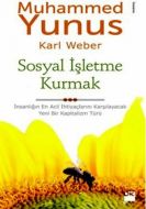 Sosyal İşletme Kurmak                                                                                                                                                                                                                                          