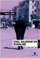 Kral Salomon’un Bunalımı                                                                                                                                                                                                                                       