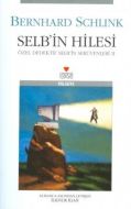 Selb’in Hilesi Özel Dedektif Selb’in Serüvenleri 2                                                                                                                                                                                                             