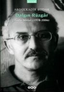 Dalgın Rüzgar                                                                                                                                                                                                                                                  