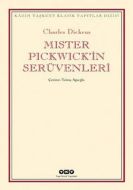 Mister Pickwick’in Serüvenleri                                                                                                                                                                                                                                 