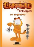 Garfield ile Arkadaşları - Av Başlıyor 7                                                                                                                                                                                                                       