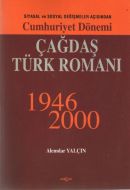 Siyasal ve Sosyal Açısından Cumhuriyet Dönemi Çağd                                                                                                                                                                                                             