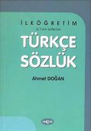 Türkçe Sözlük İlköğretim 6 - 7 - 8. Sınıflar İçin                                                                                                                                                                                                              