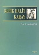 Refik Halit Karay                                                                                                                                                                                                                                              