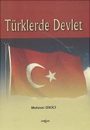 Türklerde Devlet                                                                                                                                                                                                                                               