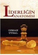 Liderliğin Anatomisi                                                                                                                                                                                                                                           