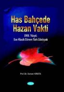 Has Bahçede Hazan Vakti                                                                                                                                                                                                                                        