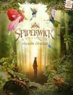 Spiderwick Movie - Filmin Öyküsü                                                                                                                                                                                                                               