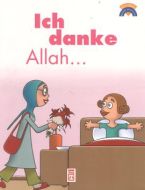 Ich Danke Allah                                                                                                                                                                                                                                                