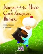 Nasrettin Hoca Ve Cimri Komşunun Hikayesi                                                                                                                                                                                                                      