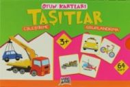 Taşıtlar (Eşleştirme/Gruplandırma)                                                                                                                                                                                                                             