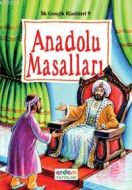 Anadolu Masalları                                                                                                                                                                                                                                              