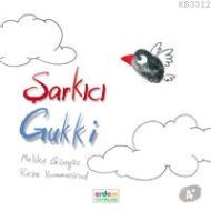 Şarkıcı Gukki                                                                                                                                                                                                                                                  