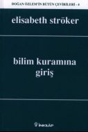 Bilim Kuramına Giriş                                                                                                                                                                                                                                           