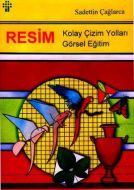 Resim Kolay Çizim Yolları Görsel Eğitim                                                                                                                                                                                                                        