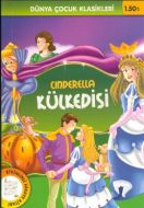 Cinderella Külkedisi                                                                                                                                                                                                                                           