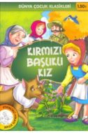 Kırmızı Başlıklı Kız                                                                                                                                                                                                                                           