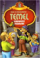 Temel Karadeniz Fıkraları                                                                                                                                                                                                                                      