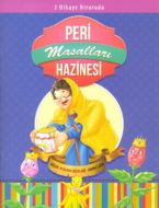 Peri Masalları Hazinesi                                                                                                                                                                                                                                        